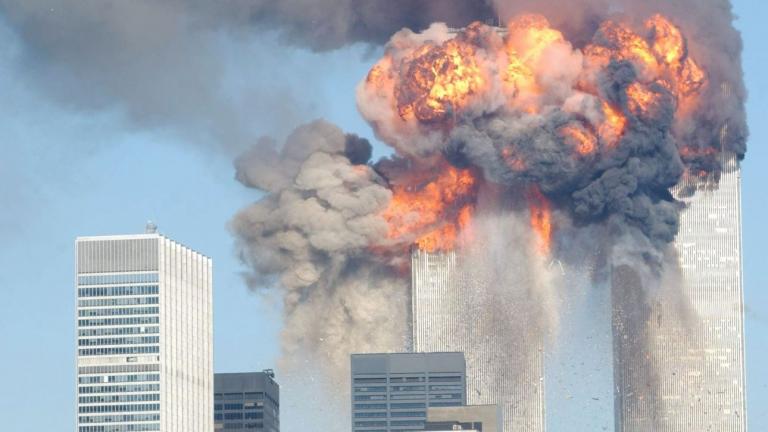 δίδυμοι πυργοι 