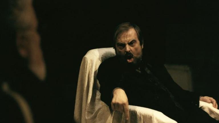 νικος περελης