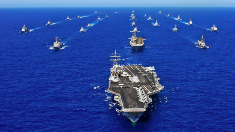 Αμερικανικός στρατός 