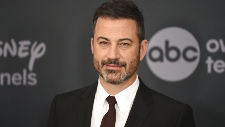 Τζίμι Κίμελ