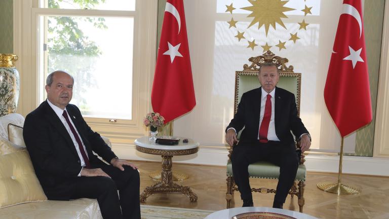 ταταρ και ερνοτγαν