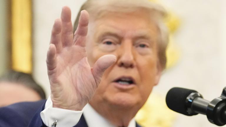 trump