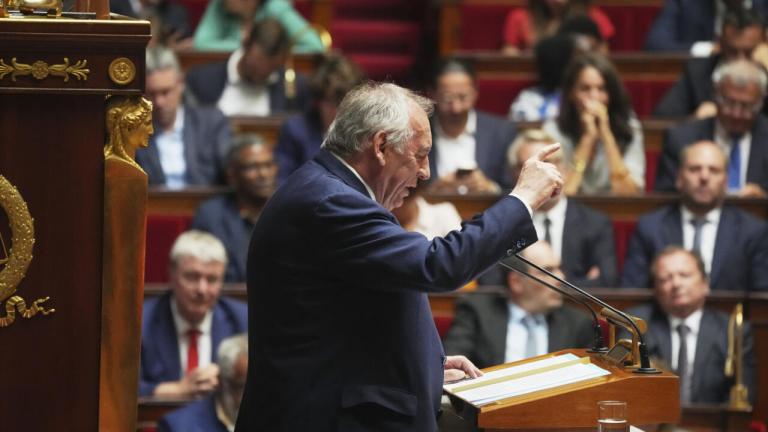 μπαιρου