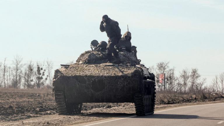 ARMY RUSSIA