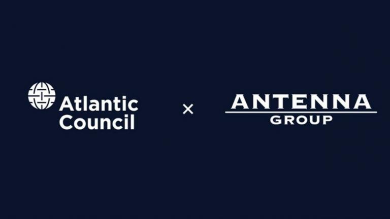 Atlantic Council – Ομιλος Antenna: Συνεργασία με στόχο τη σύσφιξη των σχέσεων Ευρώπης και Μέσης Ανατολής