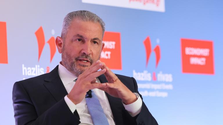 ΑΛΕΞΑΝΔΡΟΣ ΕΞΑΡΧΟΥ