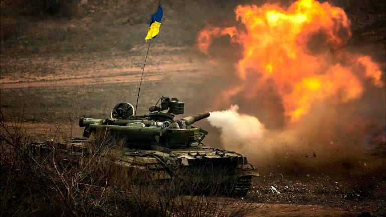 ουκρανικος στρατος