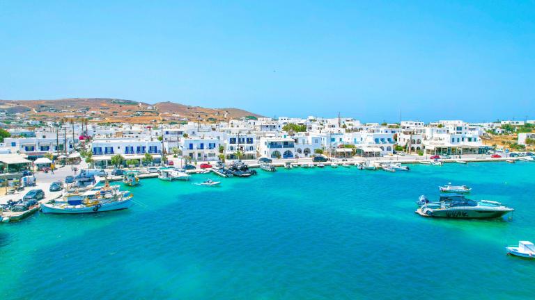 αντιπαρος