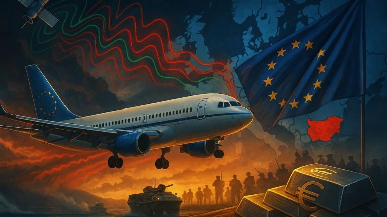 υβριδικος πόλεμος ρωσίας