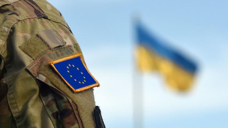 ευρωπαικο ς στρατος