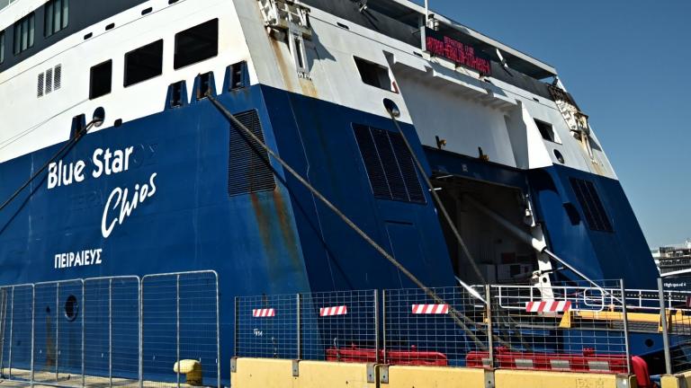 Στο «μικροσκόπιο» οι συνθήκες που οδήγησαν στον θάνατο τον 20χρονο ναυτικό – «Δεμένα» τα πλοία στον Πειραιά