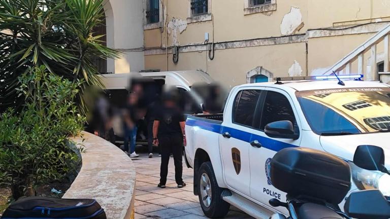 μαφια κρητης