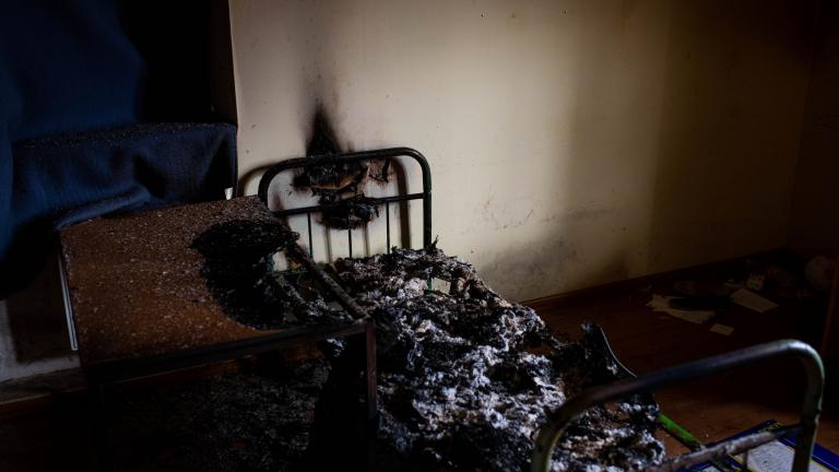 ρωσικα βασανιστηρια