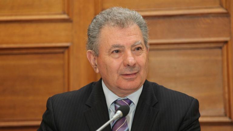 σηφης βαλυρακης