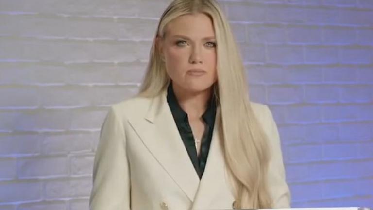Erika-Kirk