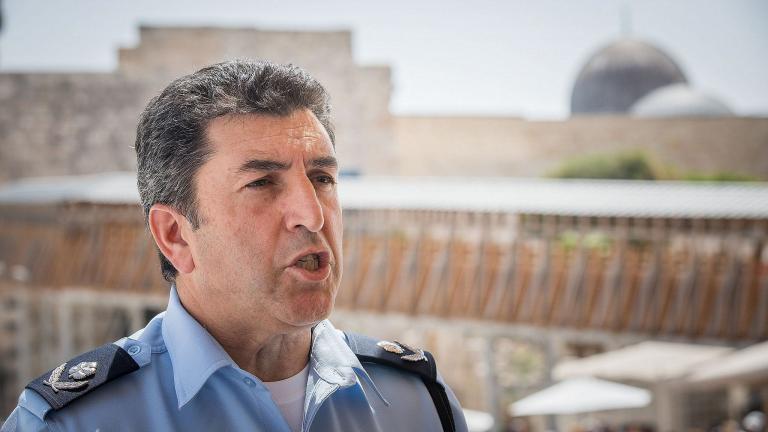 Γιοραμ ΧΑΛΕΒΙ