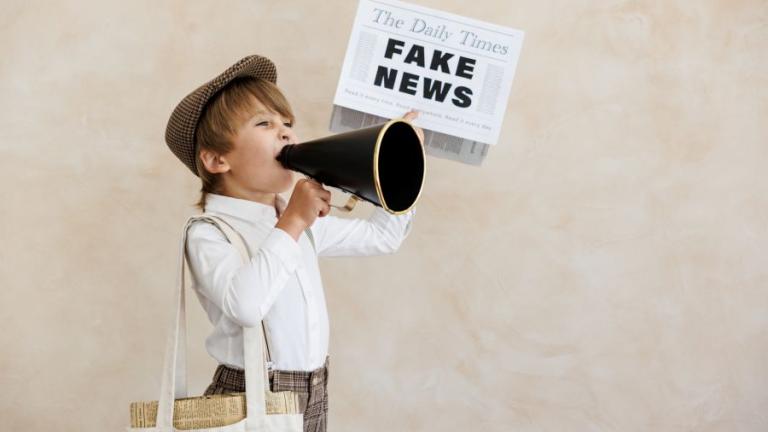 fake news