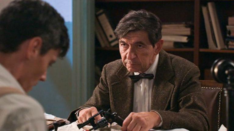 Grand Hotel: Όλα όσα θα δούμε στο αποψινό διπλό επεισόδιο - Στις 21:00 στον ΑΝΤ1