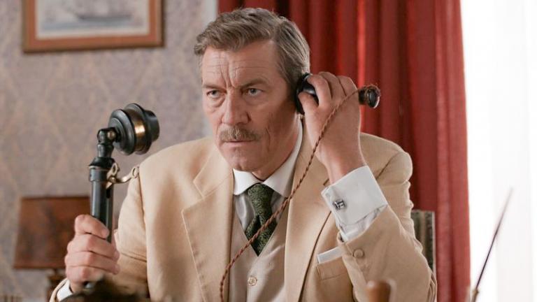 «GRAND HOTEL»: Την επόμενη εβδομάδα ο δολοφόνος του Πέτρου αποκαλύπτεται…