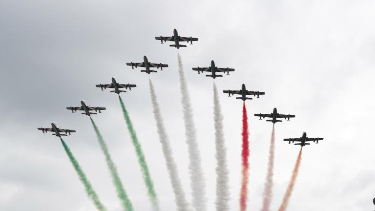 16ο GRAND PRIX ΣΤΗΝ ΜΟΝΤΣΑ