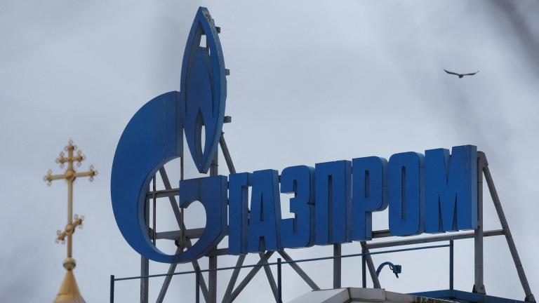 Gazprom