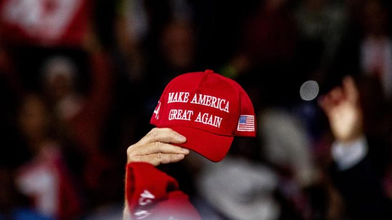 maga