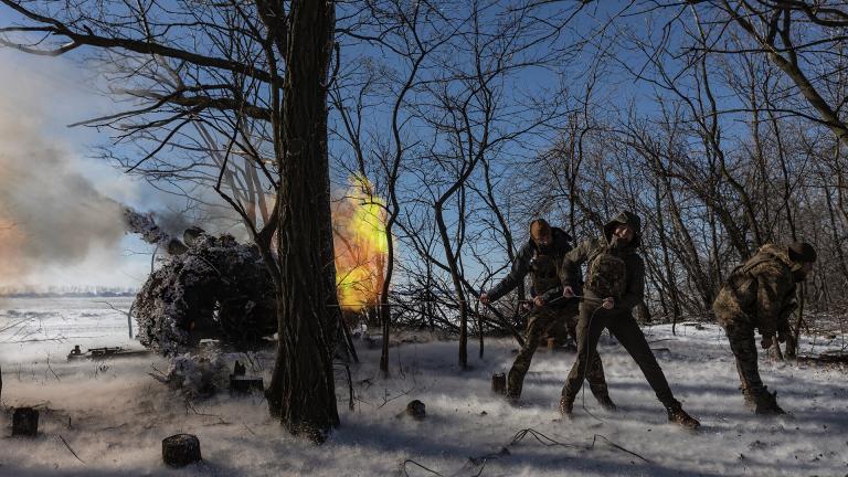 ουκρανικος στρατος