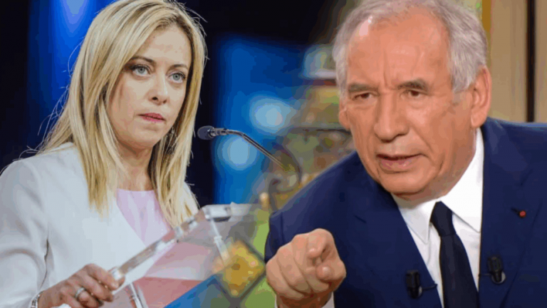 μελονι και μπαιρου