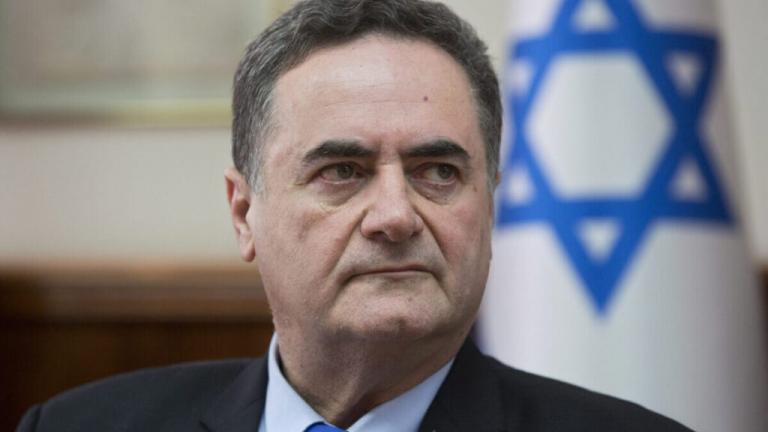 ισραελ κατζ