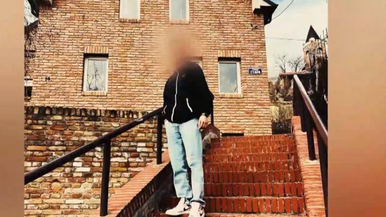 22χρονος κορινθος