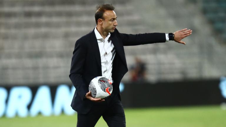 Παναθηναϊκός: Συνάντηση με Χρήστο Κόντη - Τι ισχύει για τον «πράσινο» πάγκο