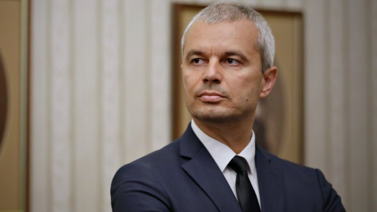 Κοσταντίνοφ