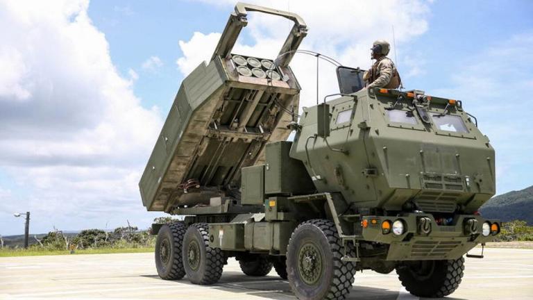 HIMARS
