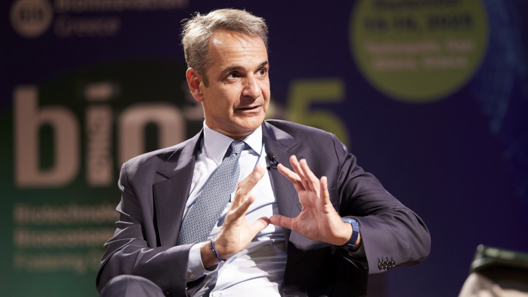 Δημιουργία υπουργείου Έρευνας εξετάξει ο Κυριάκος Μητσοτάκης