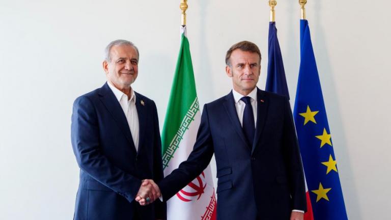 μακρον και πεζεσκιαν