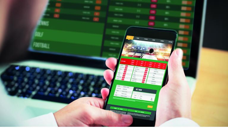 στοιχηματικη