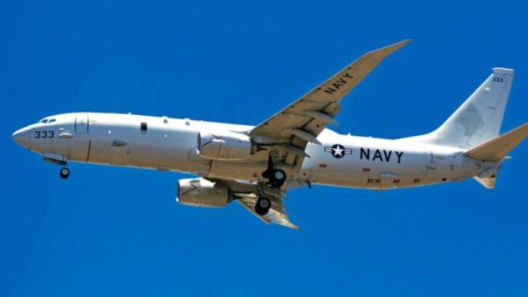 αμερικανικο αεροσκαφος 