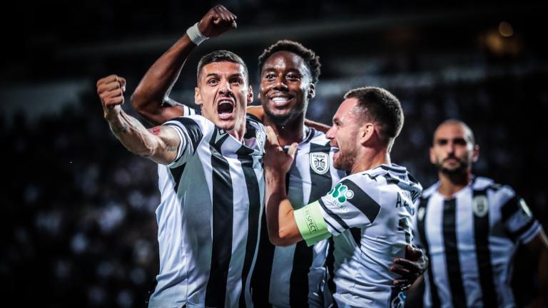 ΠΑΟΚ-Μακάμπι Τελ Αβίβ: Να κάνει ποδαρικό με το δεξί - Η ώρα και το κανάλι του αγώνα