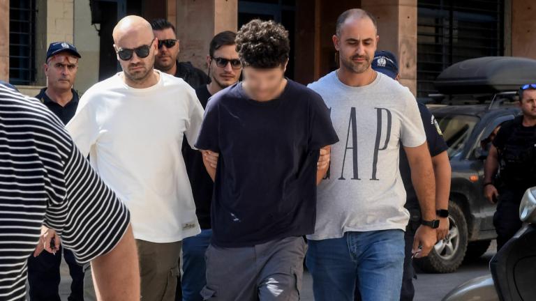 φωτια γηροκομειο πατρας