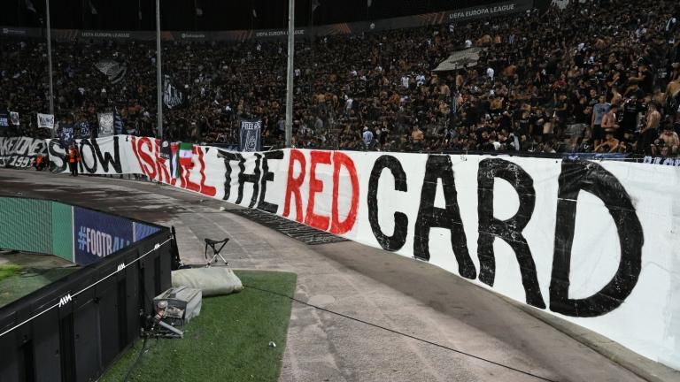 Times: «Την επόμενη εβδομάδα η απόφαση για την αποβολή των ομάδων από τις ευρωπαϊκές διοργανώσεις»