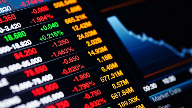 χρηματηστηριο