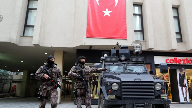 Τουρκία: Φόβοι για ισραηλινό πλήγμα μετά την επίθεση στο Κατάρ — «Βομβαρδίστε το Τελ Αβίβ», καλεί ακραίος ισλαμιστής αρθρογράφος