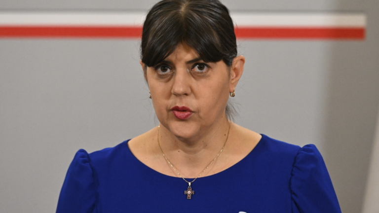 Ερχεται στην Αθήνα η Ευρωπαία Εισαγγελέας Λάουρα Κοβέσι - Ποιους θα συναντήσει