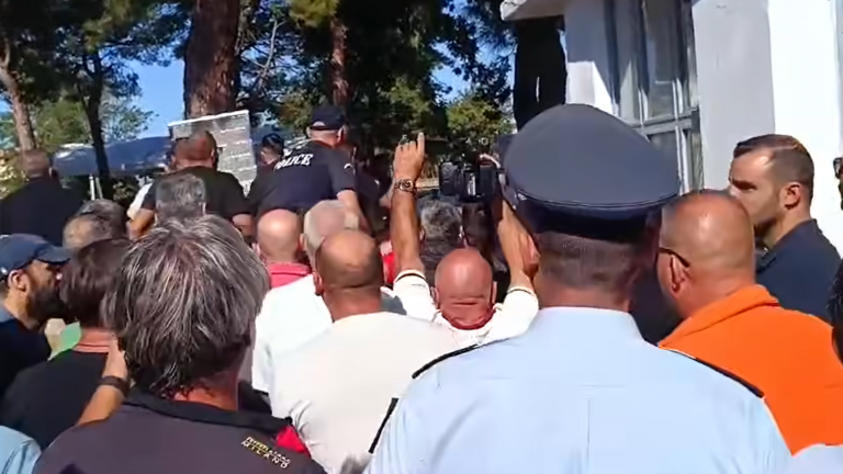 σερρες