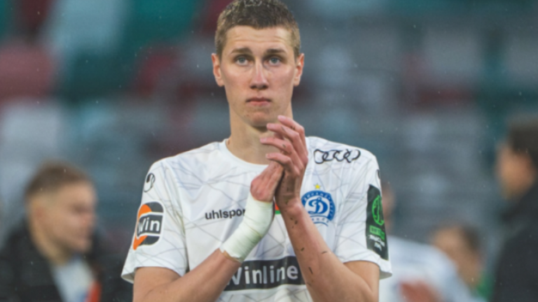 ΠΑΟΚ: Παίρνει και τον Απετένοκ!