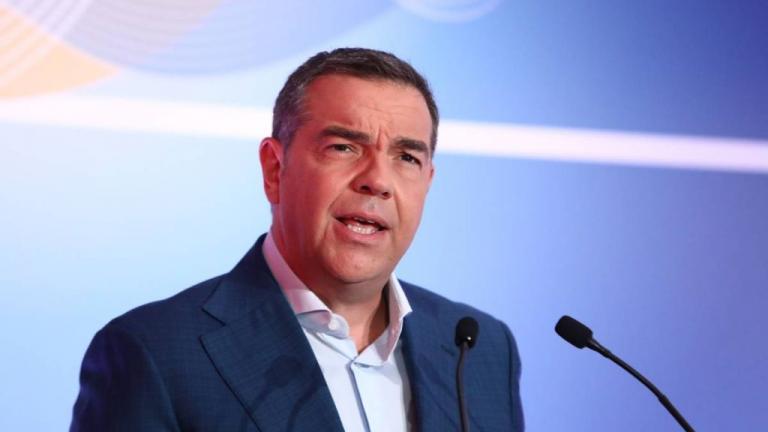 τσιπρας πασοκ