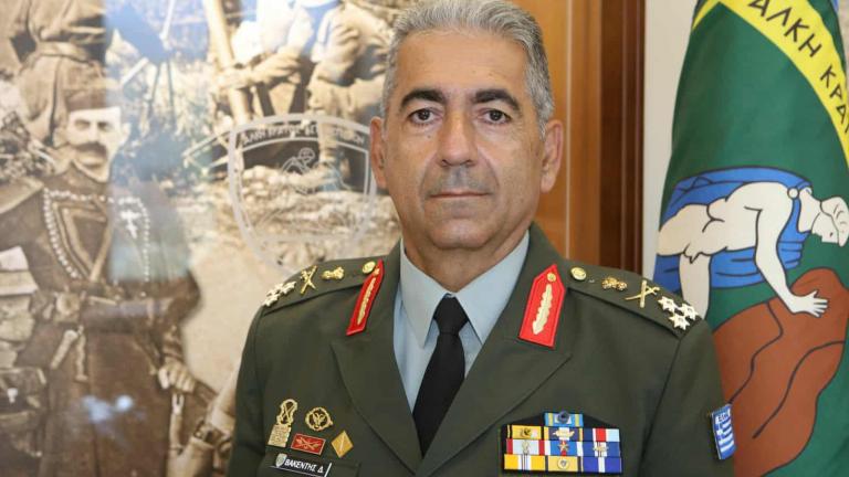 βακεντης δημητρης