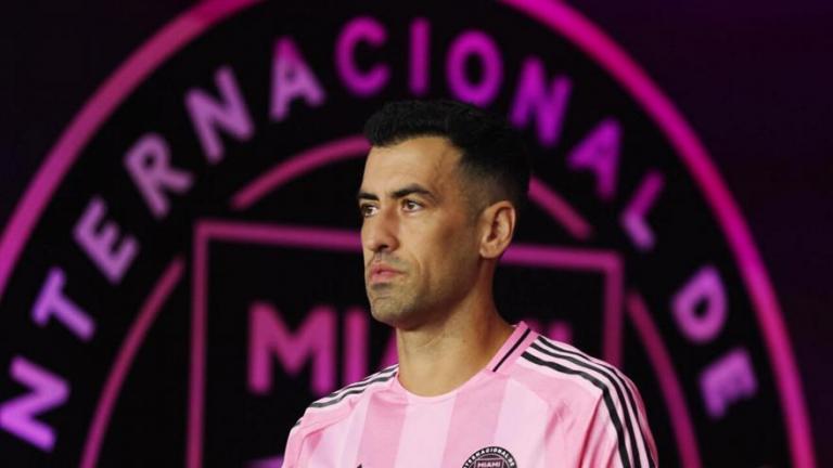 Τέλος εποχής για τον... μαγικά απλό Σέρχιο Μπούσκετς