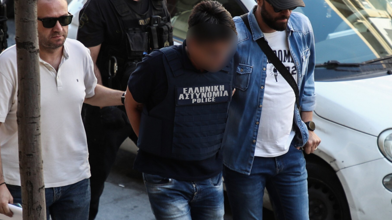 Θεσσαλονίκη: Απολογείται σήμερα στον ανακριτή ο 50χρονος αδελφοκτόνος