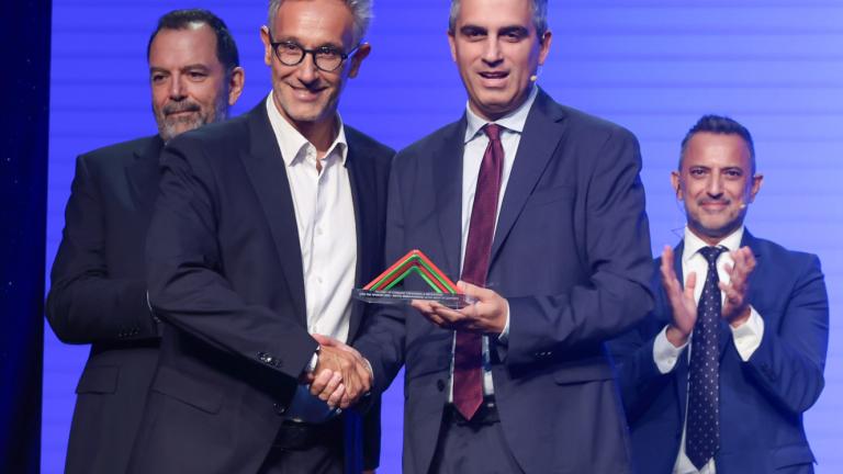 Αναστάσιος Αρανίτης